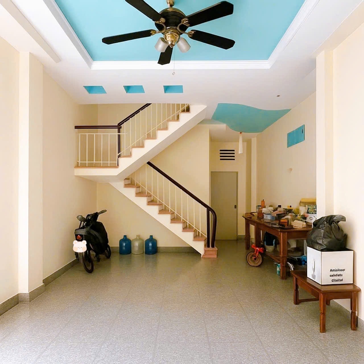 Bán nhà Hẻm Xe Hơi QUẬN PHÚ NHUẬN, đường Hồ Biểu Chánh gần Huỳnh Văn Bánh, 6x14m, 12.5 tỷ - Ảnh chính